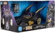 Samochód kolekcjonerski z figurką Jakks Pacific Sonic the Hedgehog x DC Shadow Batman Batmobile (192995429116) - obraz 2