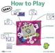 Interaktywna zabawka Bandai Tamagotchi Original Collage (46178) (3296580461783) - obraz 3