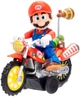 Ігровий набір Jakks Pacific The Super Mario Galaxy Movie з мотоциклом та фігуркою Mario (192995432338) - зображення 7