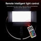 Студийный LED видеосвет U800+ RGB со стойкой 2.1 м и пультом - изображение 3