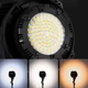 Комплект студийного LED света MD-400S 100 Вт со сферическим софтбоксом 65 см и стойкой 2.6 м - изображение 12