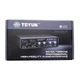 Внешняя звуковая карта TEYUN Q-22 USB 24-bit/192kHz - изображение 3