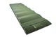 Коврик кемпинговый, каремат Base Camp Hunter Wide IXPE, 199х60х1.8 см, Olive Green - изображение 3