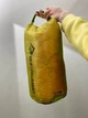 Гермомішок Ultra-Sil Nano Dry Sack Blue, 35 л від Sea to Summit - зображення 4