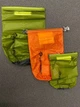 Гермомішок Ultra-Sil Nano Dry Sack Blue, 35 л від Sea to Summit - зображення 6