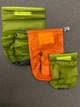 Гермомішок Ultra-Sil Nano Dry Sack Orange, 35 л від Sea to Summit - зображення 5