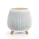 Зволожувач повітря Holdmay Aroma Diffuser 140ml Білий HPKP6049W - изображение 1