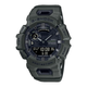 Тактические часы Casio G-SHOCK GBA-900UU -олива - изображение 1