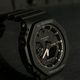 Тактичний годинник Casio G-SHOCK GMA-S2100 - чорний - зображення 7