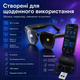 Умные очки AI с фотохромными линзами - изображение 3