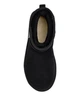 Женские угги UGG с мехом 1159789911 (Черный, 40) - изображение 5