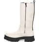 Жіночі високі шкіряні чоботи челсі Ashton UGG 1159797677 (Білий, 39) - зображення 4