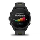Смарт-часы Garmin Forerunner 170 Music GPS Black/Amp Yellow (010-03920-50) - изображение 7