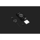 Смарт-годинник Amazfit Balance 3 W2566AP1N Стальний (1208789) - изображение 3