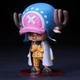 Аніме фігурка 10,5 см Тоні Тоні Чоппер з аніме Ван Піс, One Piece статуетка - изображение 2