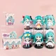 Аніме фігурка 10 см Blind Box Хацуне Міку вокалоїд, Hatsune Miku anime figure, блайнд бокс рандом, в коробці - зображення 2