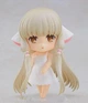 Аніме фігурка 10 см нендороїд 2053 Чіі з аніме Чобіти, Chii - Chobits, Nendoroid - зображення 2