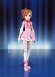 Аніме фігурка 13 см Хонока Косака з аніме Шкільний ідол, Love Live! School idol project - Honoka Kosaka - изображение 3
