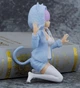 Аніме фігурка Рем 13 см з аніме Re:zero, Rеm - Ре:зеро, життя в альтернативному світі з нуля - зображення 4