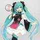 Аніме фігурка 18 см Хатсуне Міку Vocaloid China Dress Ver. Hatsune Miku Вокалоїд - изображение 4