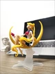 Аніме фігурка Сейлор Мун на місяці Sailor Moon статуетка 15 см - зображення 5