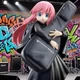 Аніме фігурка 20 см Хіторі Гото з аніме Самітниця рокерка, Hitori Goto - Bocchi the rock - зображення 6