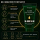 Крем-Эссенция От Морщин Tiare De Monoi Новая Жизнь (New Life) С Anti-Age Пептидами И Гиалуроновой Кислотой 30 мл - изображение 4