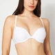 Бюстгальтер LaVivas 50306 B белый 85B - изображение 1