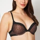 Бюстгальтер LaVivas 50306 B чёрный 85B - изображение 1