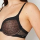 Бюстгальтер LaVivas 50306 B чёрный 85B - изображение 3