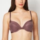 Бюстгальтер LaVivas 50306 C 75C кофейный - изображение 1
