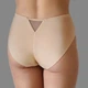 Трусики Acousma P6614 бежевий XL - зображення 3