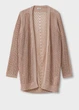 Кардиган женский Liu Jo золотой, размер XS (LJ002154-17) - изображение 1