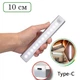 LED світильник бездротовий акумуляторний з датчиком руху Motion Sensor Light 10 см White - изображение 1