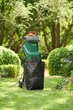 Измельчитель веток PARKSIDE PEMH 2400 A1, 2400 Вт, ножевой садовый измельчитель, для веток до 45 мм. - изображение 2