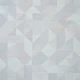 Виниловые обои на флизелиновой основе Limonta Ambiance 29316 Серый Абстракция (53 см) - изображение 1