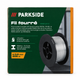 Сварочная порошковая проволока PARKSIDE PSFD 0.6 C1 0,6 мм × 206 м, самозащитная - изображение 2