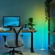 Торшер Nanoleaf Smart Floor Lamp Білий RGB Matter Wi-Fi NL7204K0201A070 - зображення 5