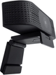 Веб-камера i-Tec Solomon 500 4K PDAF Black (CAMSOLOMON4K500) - зображення 2