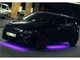 Яскрава LED підсвітка днища авто фіолетова 12V (2х135 см, 2х115 см) — водозахисна та протиударна підсвітка під авто в силіконі - зображення 7