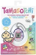 Интерактивная игрушка Bandai Tamagotchi Original Angel Carousel (46180) (3296580461806) - изображение 4