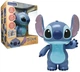 Електронна інтерактивна скарбничка Lexibook Disney Stitch (25.JG140D) (3380743116860) - зображення 1