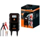 Зарядное устройство для автомобильного аккумулятора Osram OEBCS906 - изображение 4