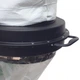 Стружковідсмоктувач Procraft PDC550 - зображення 6