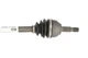 Приводний вал SKF VKJC1498 Peugeot 508, Expert; Citroen Jumpy, C5 1497192080, 1497197080, 1607947080 - изображение 2