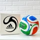 Футбольний м’яч Adidas FIFA World Cup 26 Trionda в коробці 5 Розмір - зображення 5