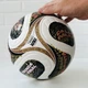 Футбольний м’яч Adidas FIFA World Cup 26 Trionda FINAL в коробці 5 Розмір - зображення 6