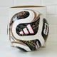 Футбольний м’яч Adidas FIFA World Cup 26 Trionda FINAL в коробці 5 Розмір - зображення 7