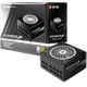 Блок живлення Chieftronic PowerUp 650W 80+ Gold (GPX-650FC) - зображення 2