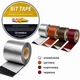 Битумная кровельная лента BIT TAPE 10см х10м коричневая - изображение 2